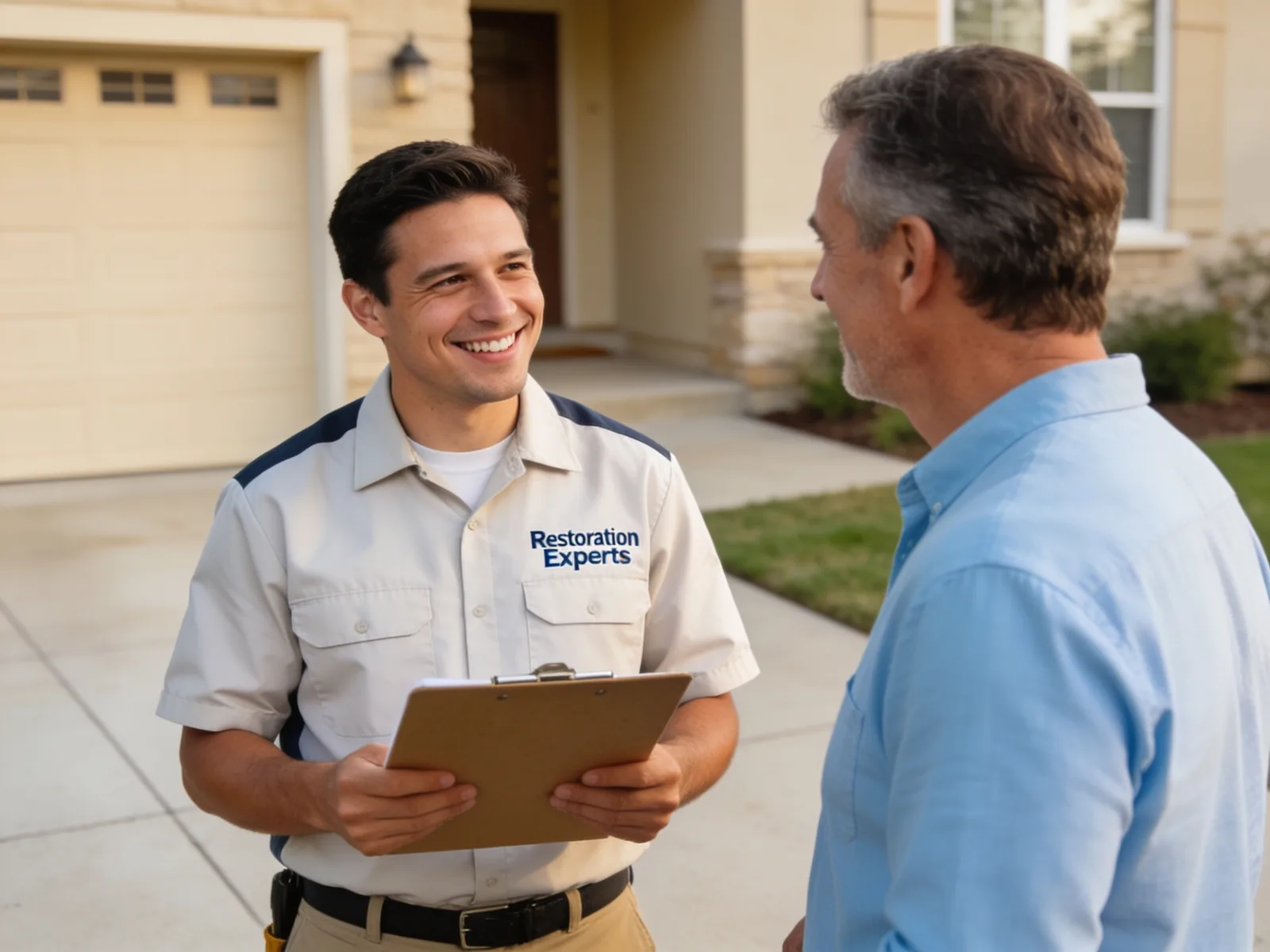 Water Damage Cleanup Seaside, OR FAQs